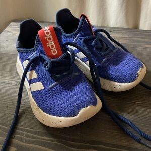 Adidas Kids sneakers size 12.5